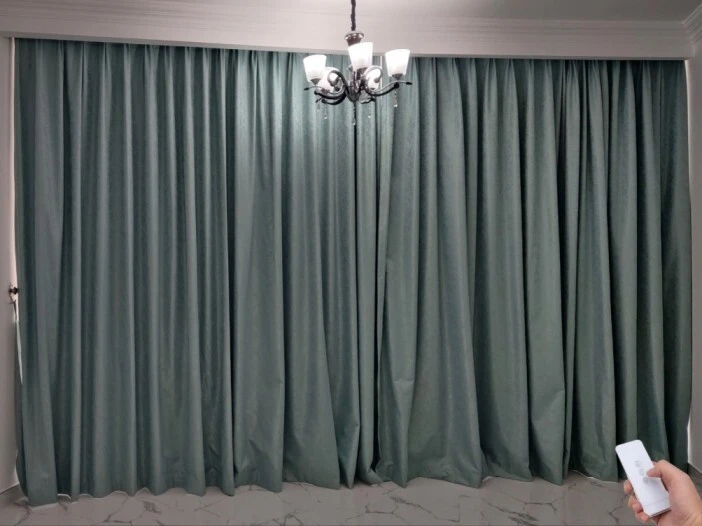 Window Curtains